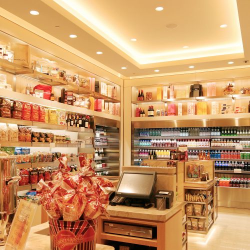 First Circle Design Lugano Diamonds ‐ Newport Beach, CA