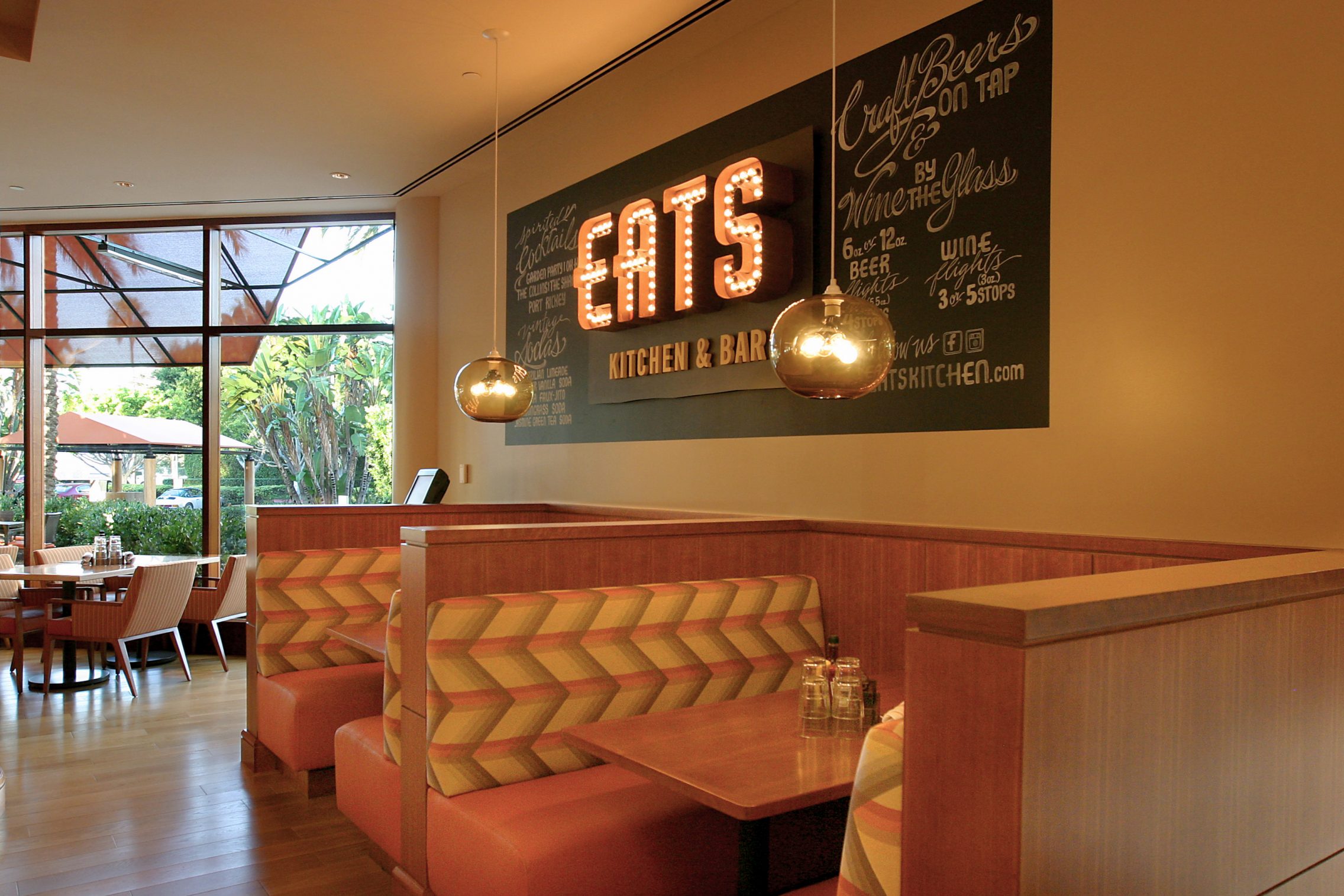 eats kitchen and bar irvine discount